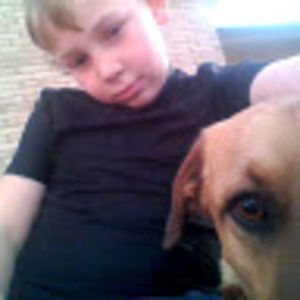 Meet your Posher, Jesse